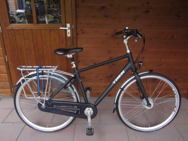 Trek L200 “Nieuw”
