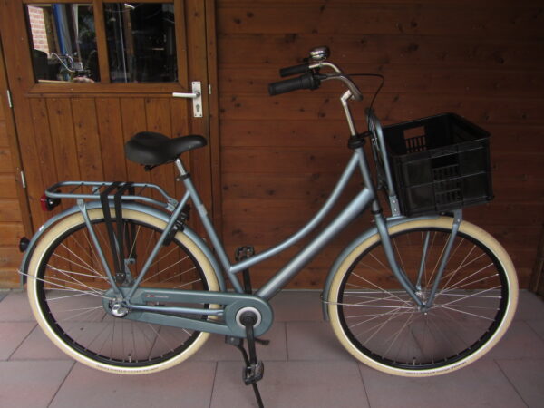 Batavus Packd