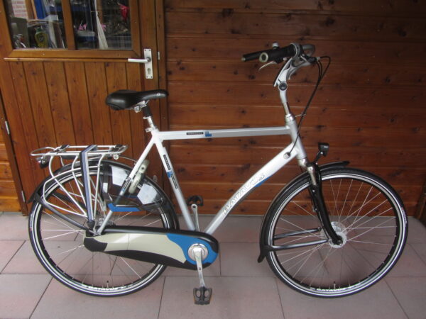 Batavus Weekend