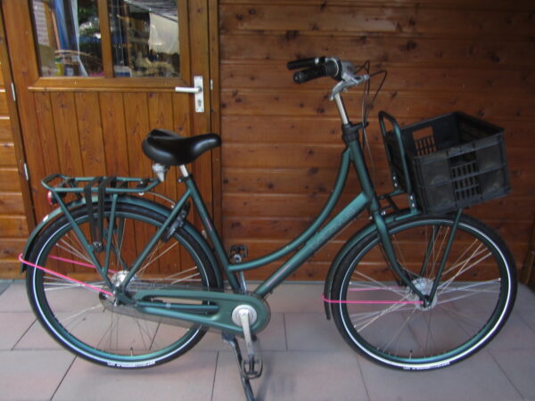 Batavus Diva
