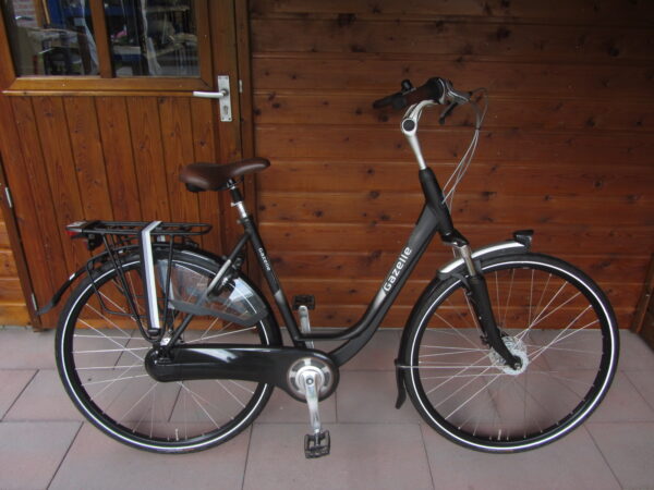 Gazelle Orange C7 Plus