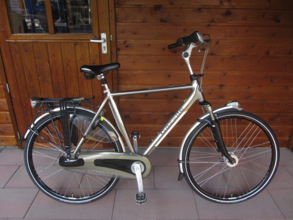 Gazelle Montreux Limited