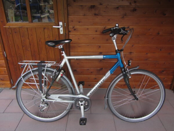 Gazelle Fuente Lite