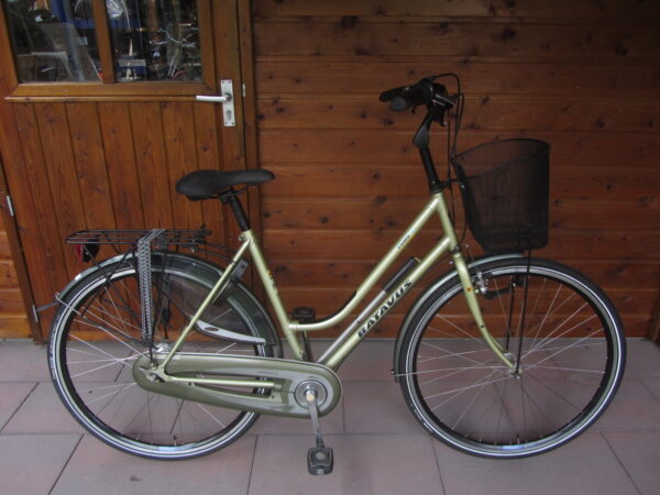 Batavus Como