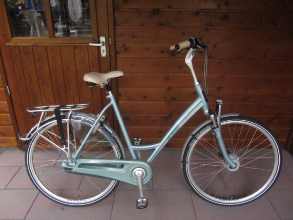 Batavus Monaco