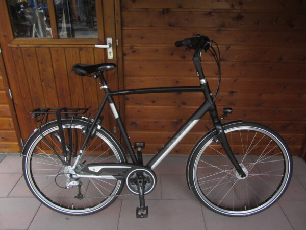 Gazelle Ultimate T27