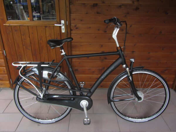 Batavus Mambo